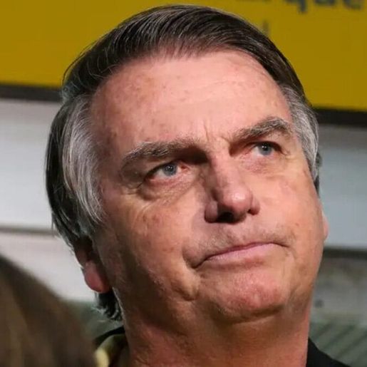 “Consciência tranquila”: Bolsonaro fala pela primeira vez após denúncia da PGR