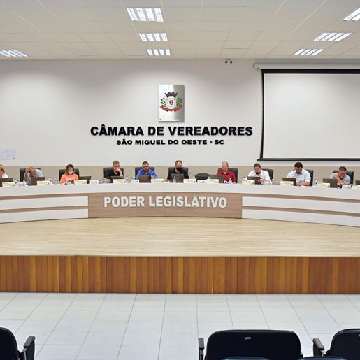 Câmara aprova orçamento de mais de R$ 228 milhões para 2022