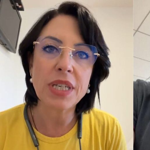 Vice-prefeita e secretário que estavam em Israel devem chegar a SC no sábado