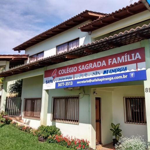 Itapiranga terá nova opção de ensino fundamental em 2023