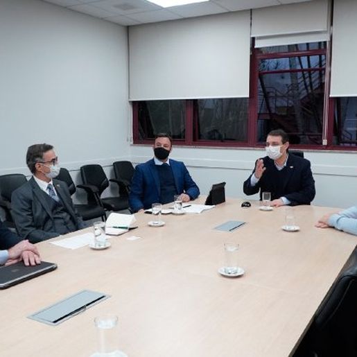 VÍDEO: Governo e entidades debatem melhorias no sistema de prevenção a eventos climáticos