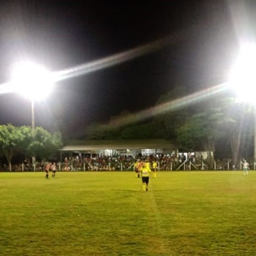 Aliança vence o Grêmio Tunense e lidera o Regional