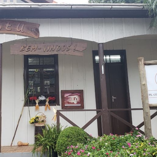 Museu de São João do Oeste realiza exposição alusiva a festa da colheita