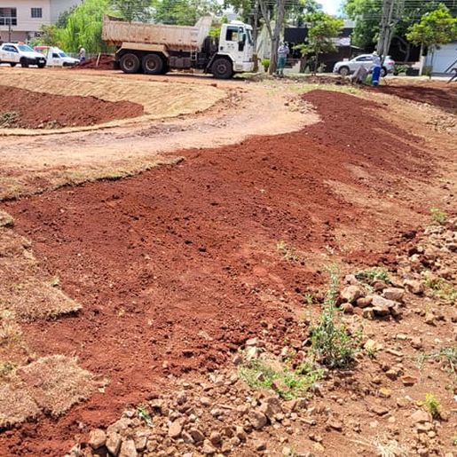 Prefeitura de SMOeste possui mais de 30 presos prestando serviços