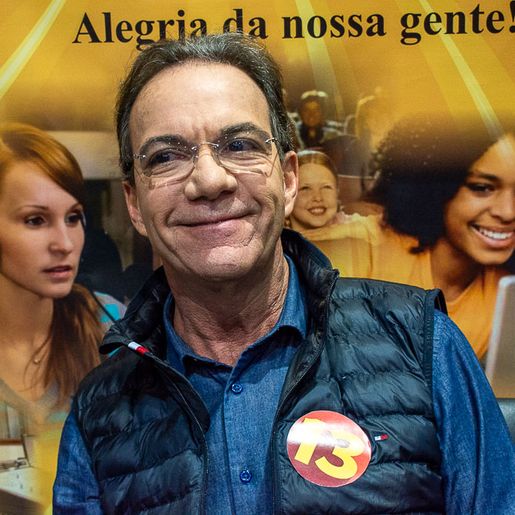 Décio Lima é confirmado presidente do Sebrae Nacional