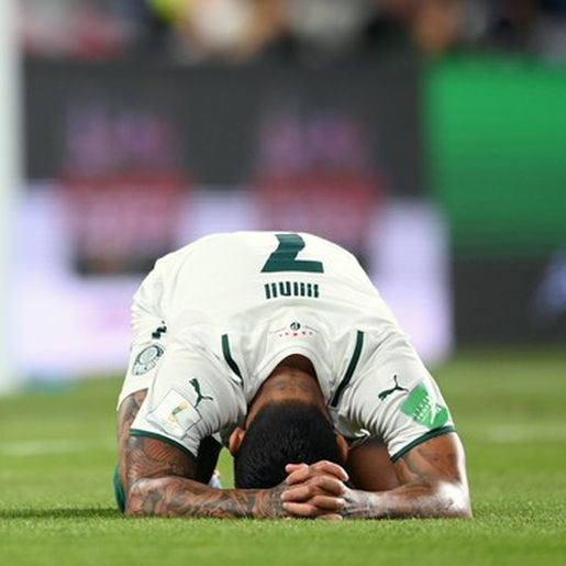 Continua sem Mundial! Chelsea vence Palmeiras e conquista o Mundial de Clubes