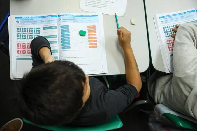 Itapiranga apresenta evolução no índice do Ideb em seis escolas; São João do Oeste é destaque estadual