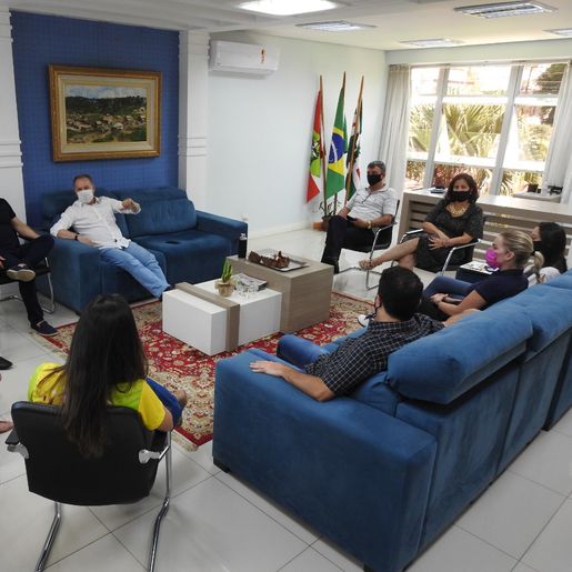 Shows também terão entrada gratuita na Faismo de 2022