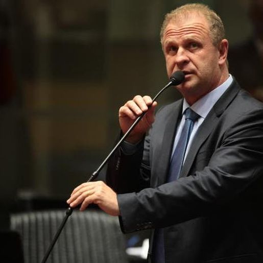 Merisio defende eleição direta em caso de impeachment de Moisés e Daniela