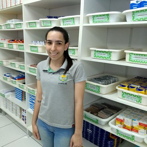 Moradores relatam falta de medicamentos na farmácia do Bairro São Cristóvão