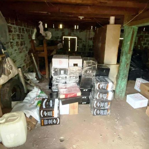 PF investiga esquema de contrabando na fronteira com a Argentina