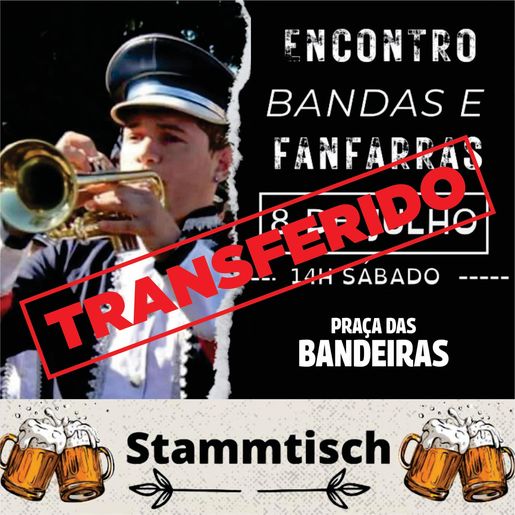 Programações do Dia D em Itapiranga neste sábado são canceladas