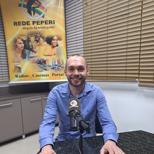 São João do Oeste inicia tempo integral e buscar manter índices de alfabetização