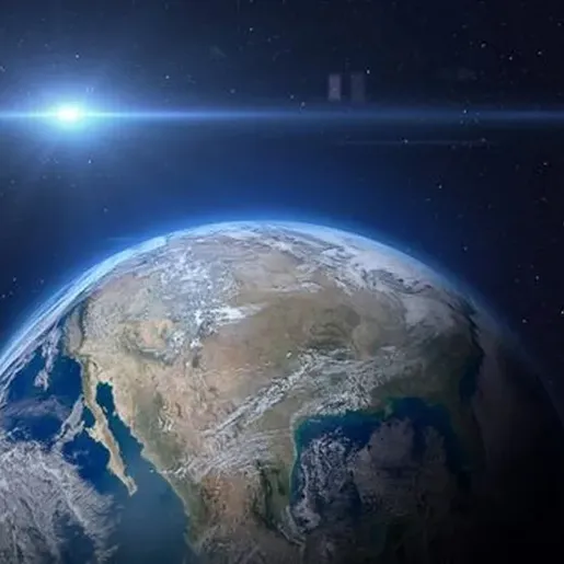 Asteroide do tamanho de ônibus passa hoje à noite 'perto' da Terra