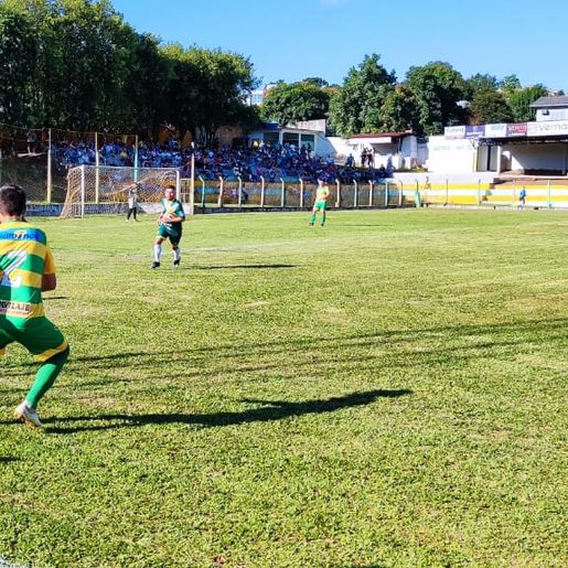 Ypiranga vence e avança no Regional de Amadores