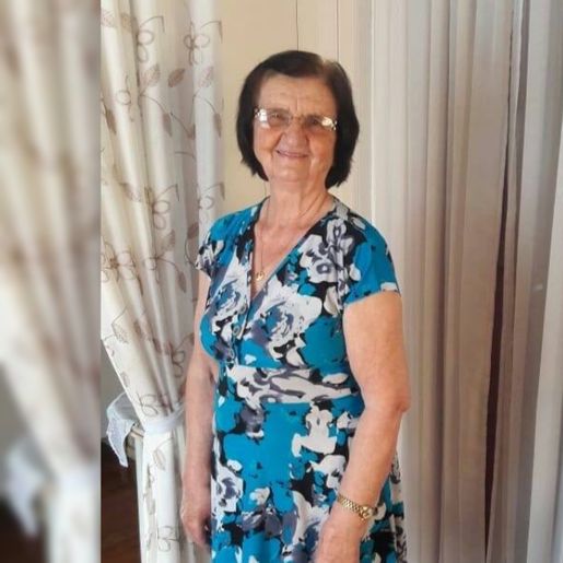 Morre Ilsa Biegelmeier, mãe do prefeito de Bandeirante