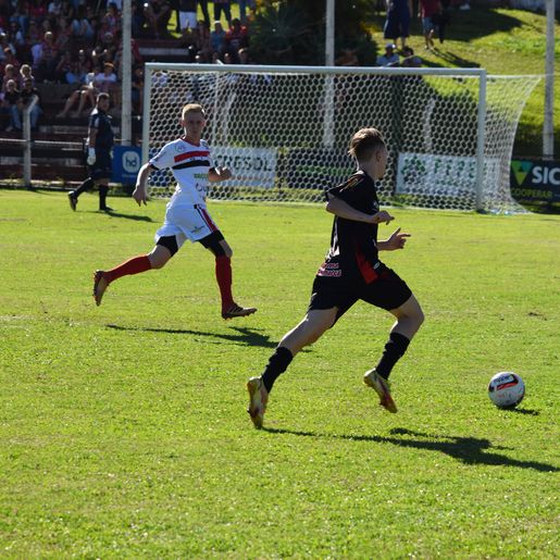 Cometa vence nos pênaltis o Guarani e está na final da Taça D´Lamb Sports