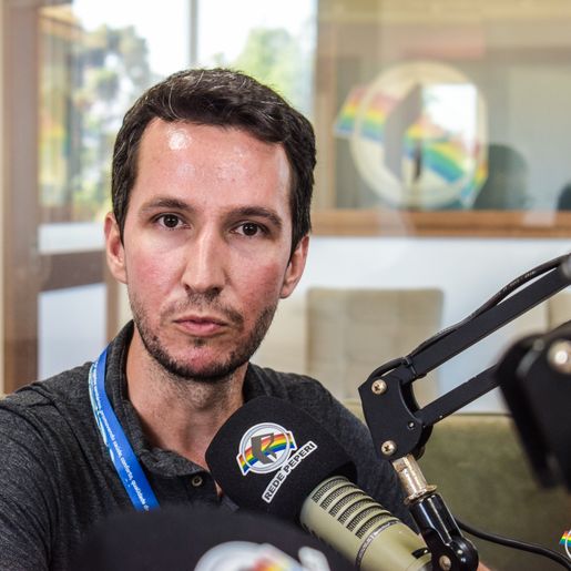 OUÇA: Peperi Debates fala sobre os impactos da estiagem