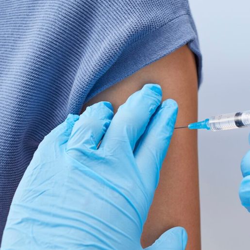 Vacinação contra a gripe em SC completa um mês com apenas 22% do público imunizado