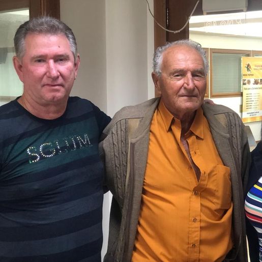 Pioneiro participa do Retrato Falado; ouça a entrevista