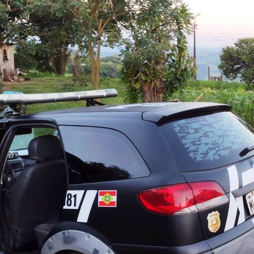 Suspeito de tentativa de homicídio em Anchieta é preso pela Polícia