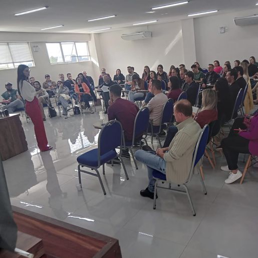 TAC da Vigilância Sanitária foi debatido pela Câmara Técnica da AMEOSC