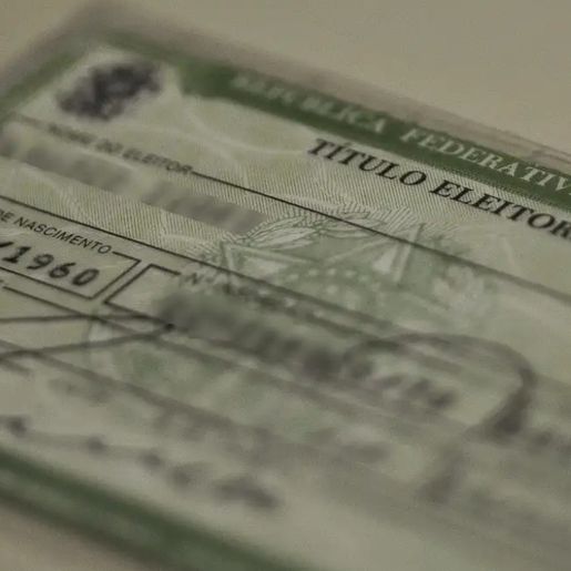 SC tem 40 mil jovens entre 16 e 17 anos com título de eleitor