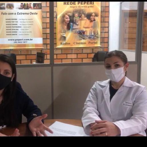 VÍDEO: 12 de Maio Dia Internacional do Enfermeiro