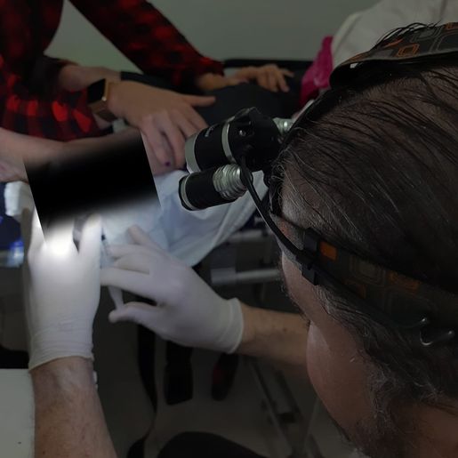 Município oferece procedimentos cirúrgicos minimamente invasivos na UBS