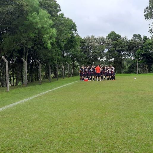Guarani vence Estrela Vermelha pelo Campeonato Regional; vídeo