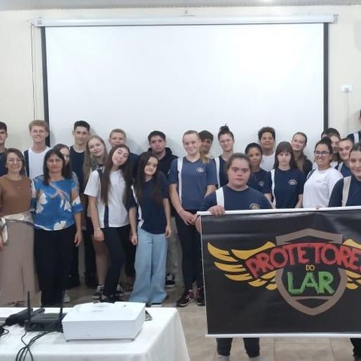 Descanso lança programa Protetores do Lar