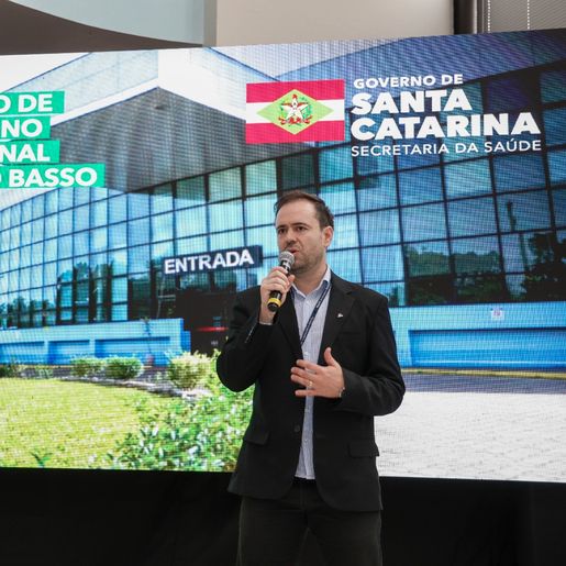 Hospital Regional está entre os 100 melhores hospitais públicos do Brasil