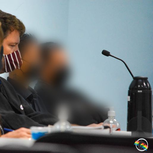 Pai e filho acusados de tentativa de homicídio são julgados em SMOeste