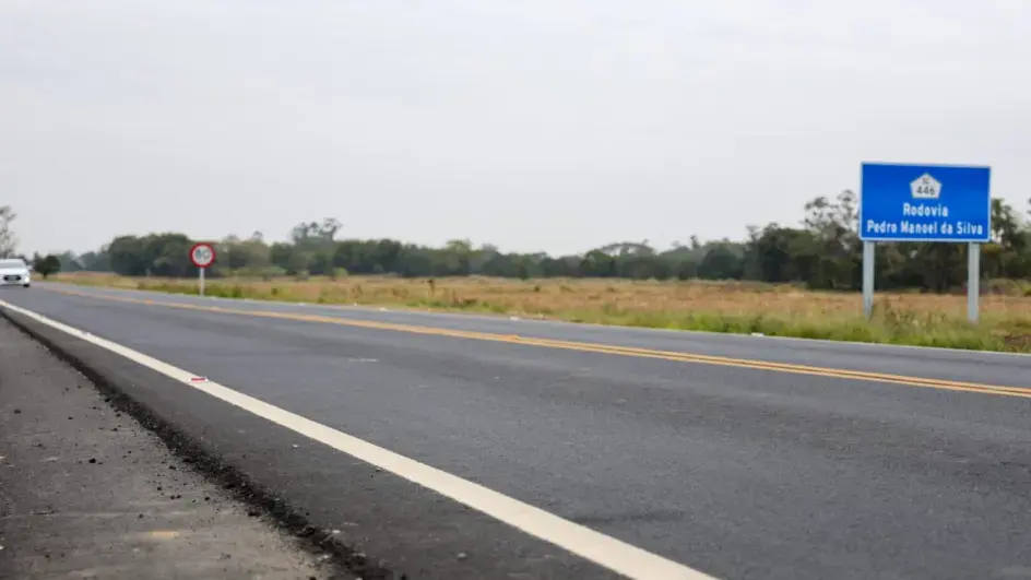 Santa Catarina voltará a ter lombadas eletrônicas nas rodovias estaduais