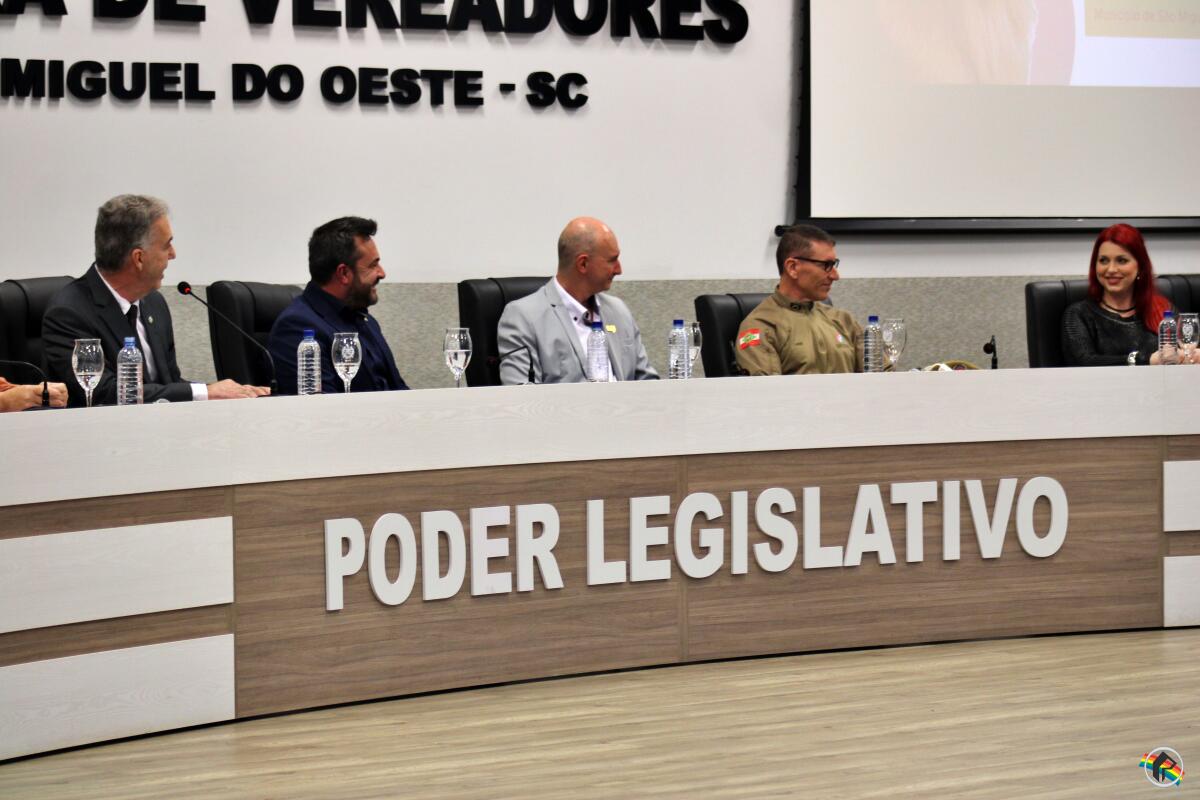 São Miguel do Oeste recebe audiência pública sobre proteção e bem-estar animal