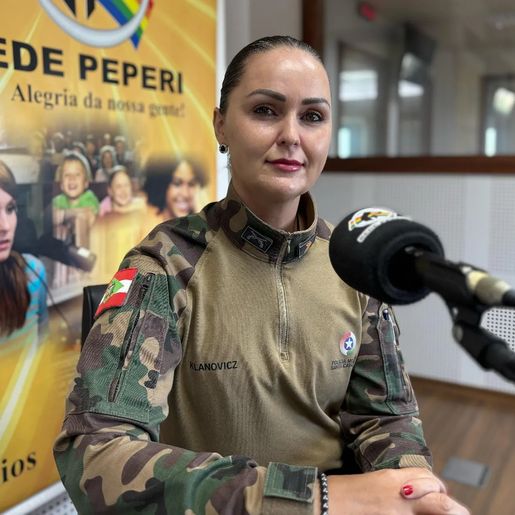 Inscrições para o Protetor Ambiental terminam nesta sexta-feira em SMO