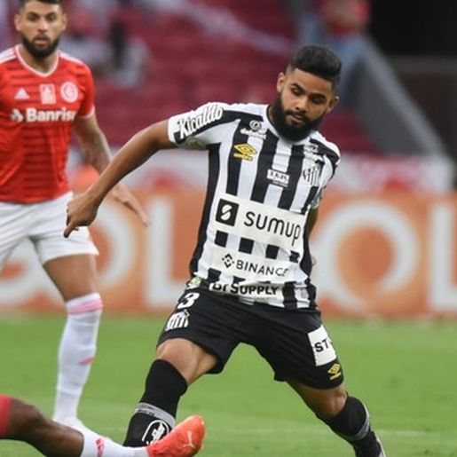 Inter empata em casa com o Santos e perde chance de entrar no G-8