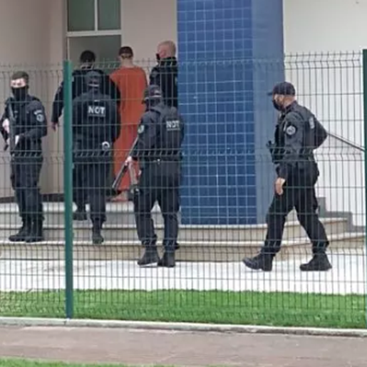 Julgamento do acusado de chacina é mantido na Comarca de Pinhalzinho