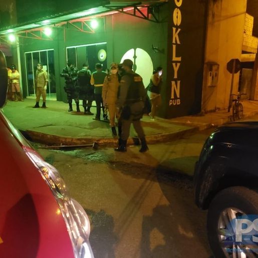 Homem natural de Tunápolis é morto a tiros no Mato Grosso