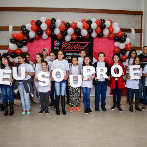 Proerd atende cerca de 6 mil estudantes por ano em todas a cidades da região