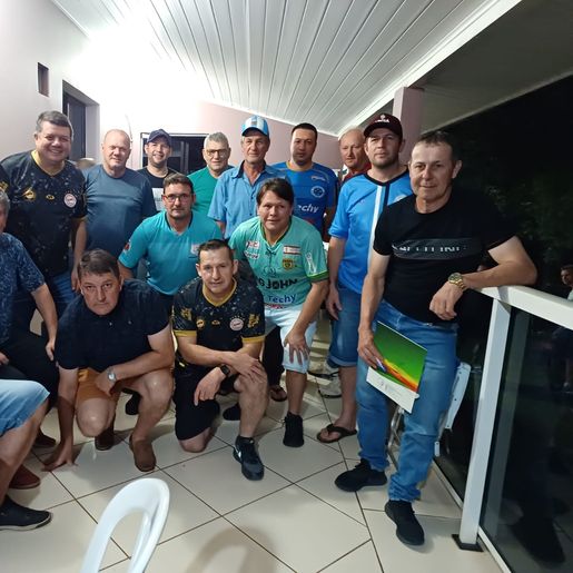 Liga Esportiva Fronteirista elege nova diretoria