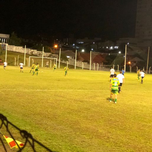 Guarani empata com Ypiranga em último teste antes da estreia no Regional