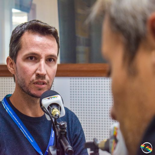 Falta de tratamento do esgoto é o tema do Peperi Debates; ouça