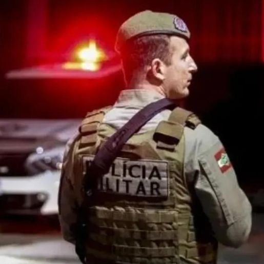 Homem é preso após tentativa de homicídio em Maravilha