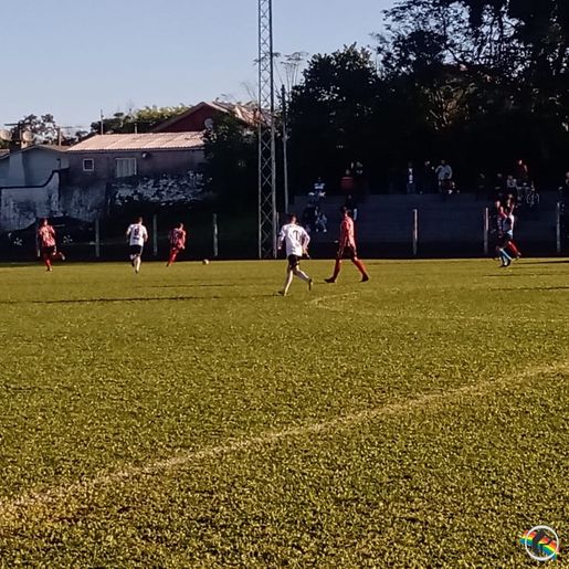 Cometa vence de goleada o Grêmio União em casa pelo Estadual Taça Unsa Bier