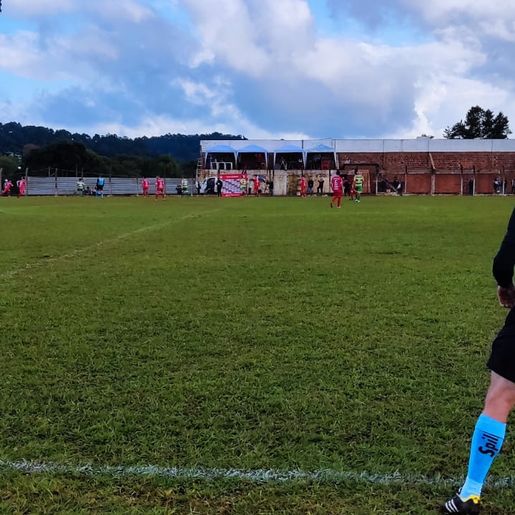 Ypiranga vence fora de casa pelo Estadual de Amadores