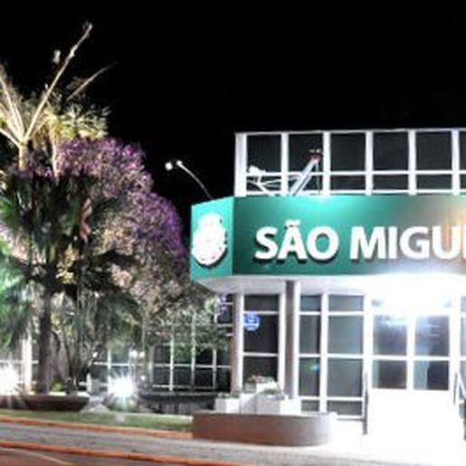 Ao menos cinco secretários deixam os cargos em São Miguel do Oeste