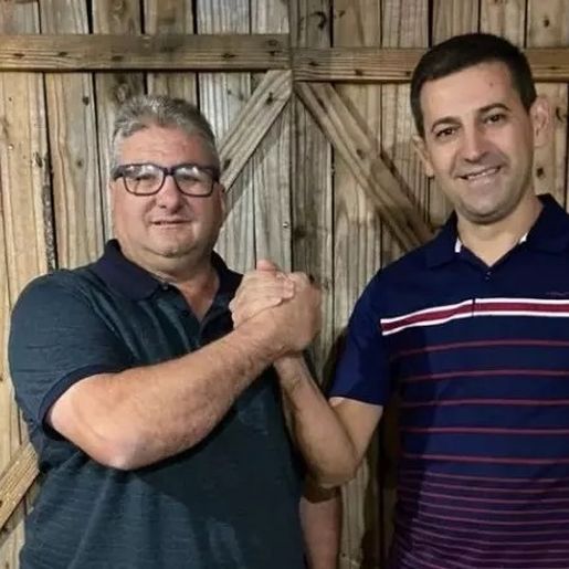 Após cassação de mandatos, cidades de SC tem novos prefeito e vice