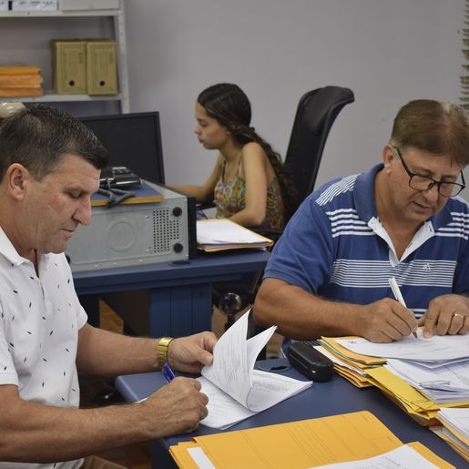 Assinado convênio para revitalização do Morro do Cristo