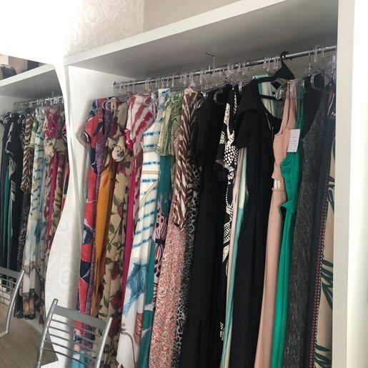 Loja Maria Eduarda é destaque no Empresas e Empresários; ouça